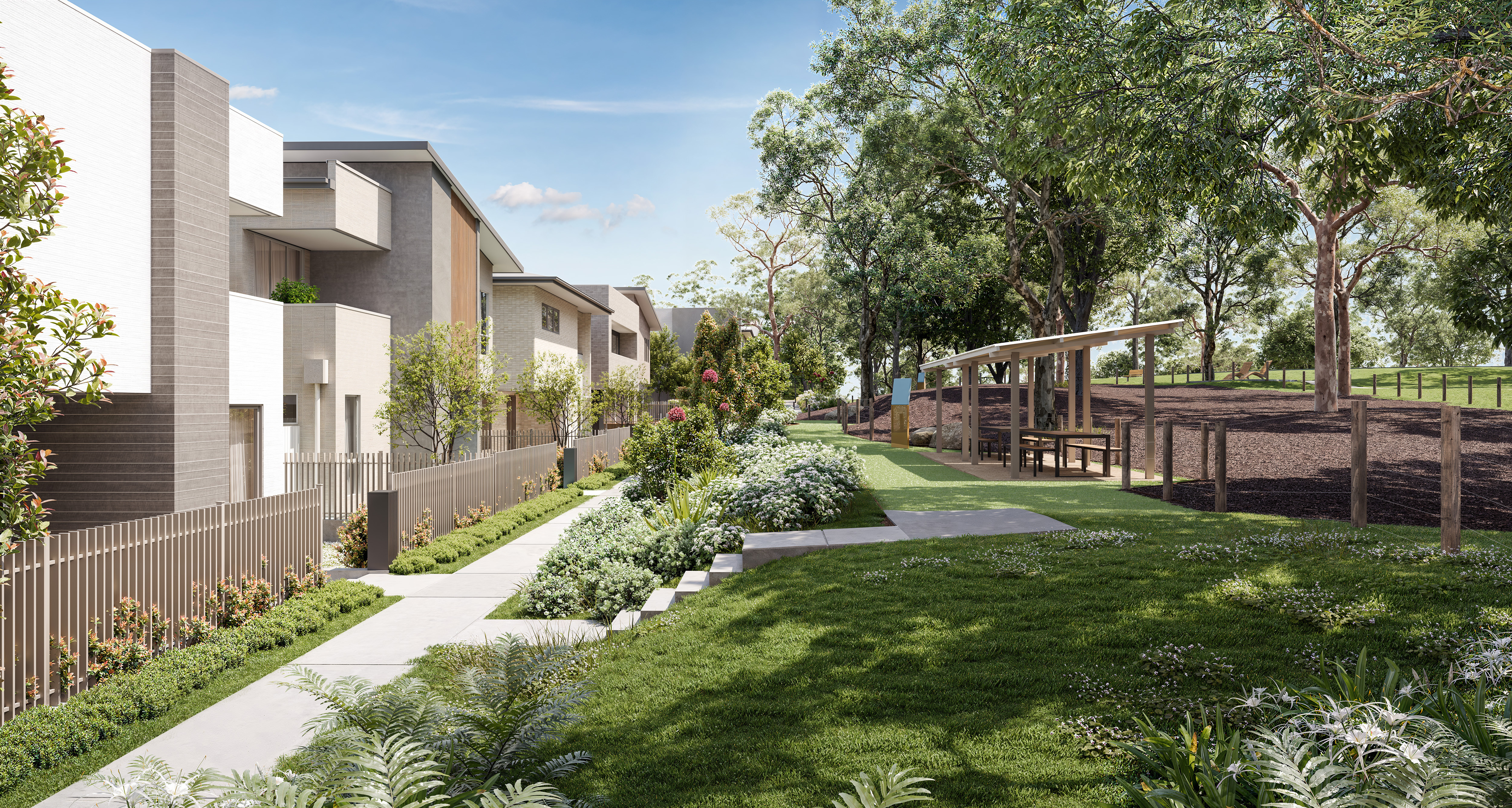 Lot 8, Tidal Way, Norwest