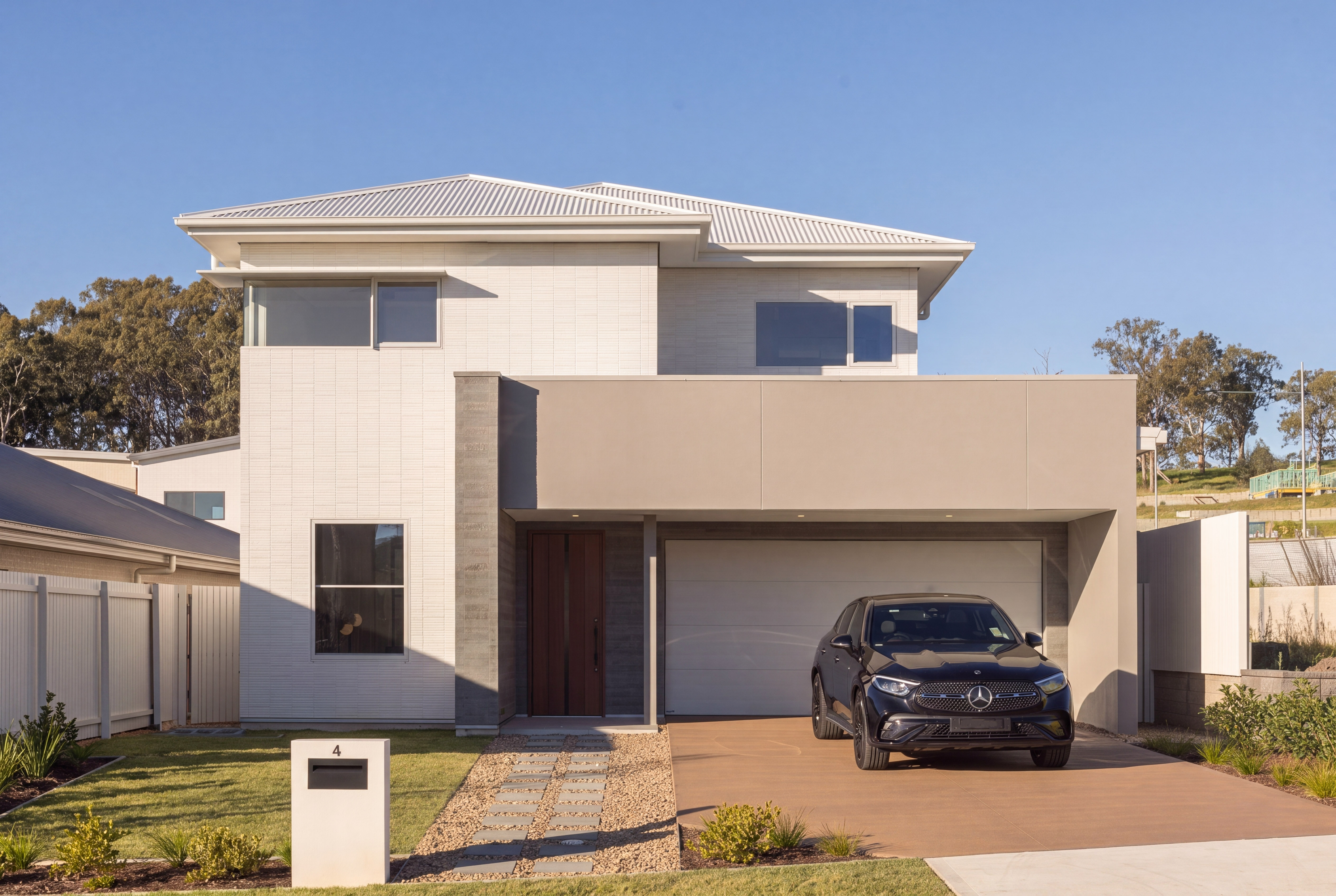 4 Blencoe Terrace
