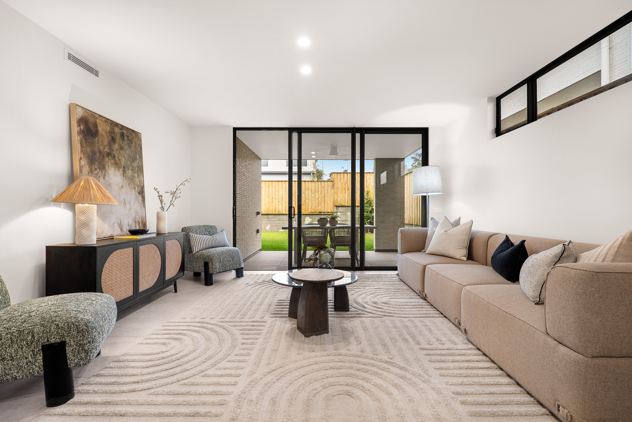 6 Blencoe Terrace