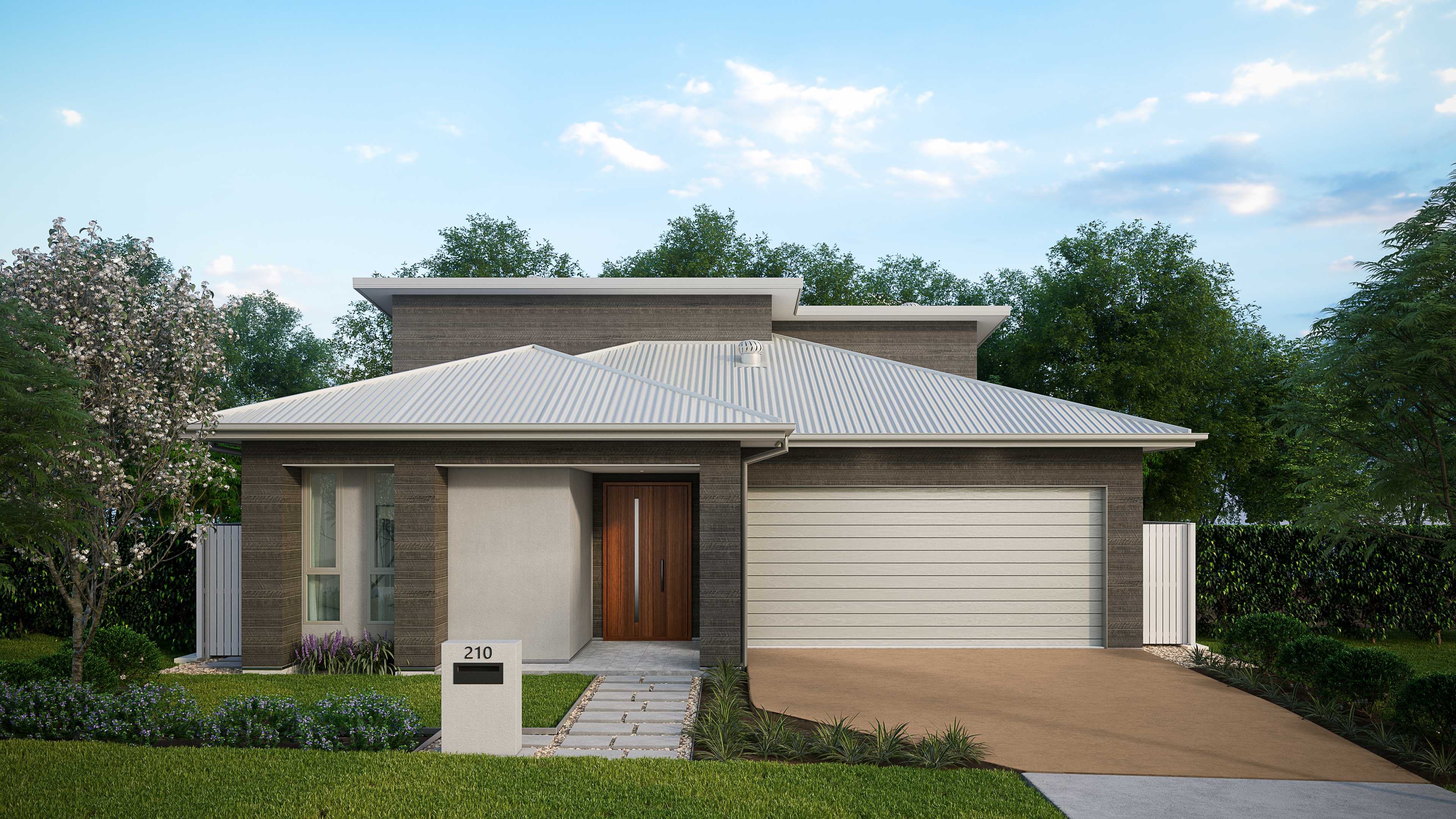 Lot 210 Angel View