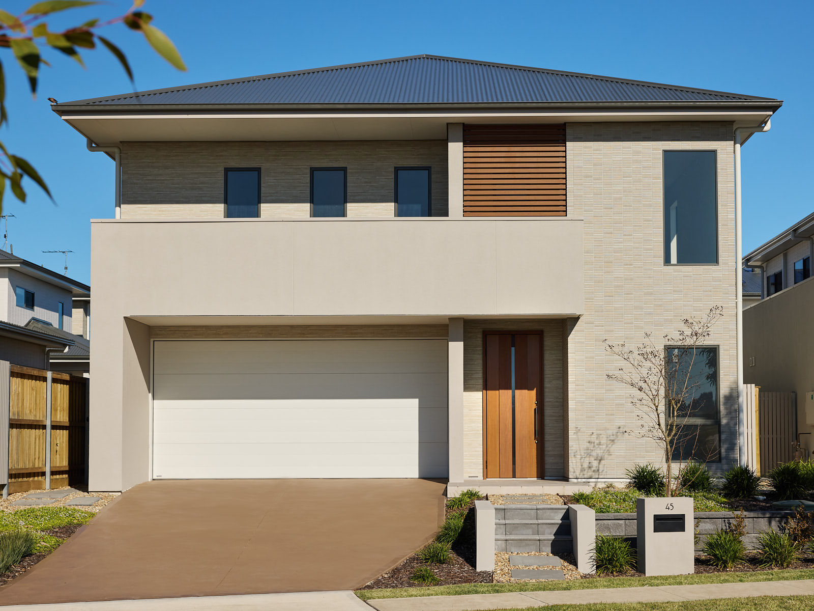 45 Wallangarra Parkway