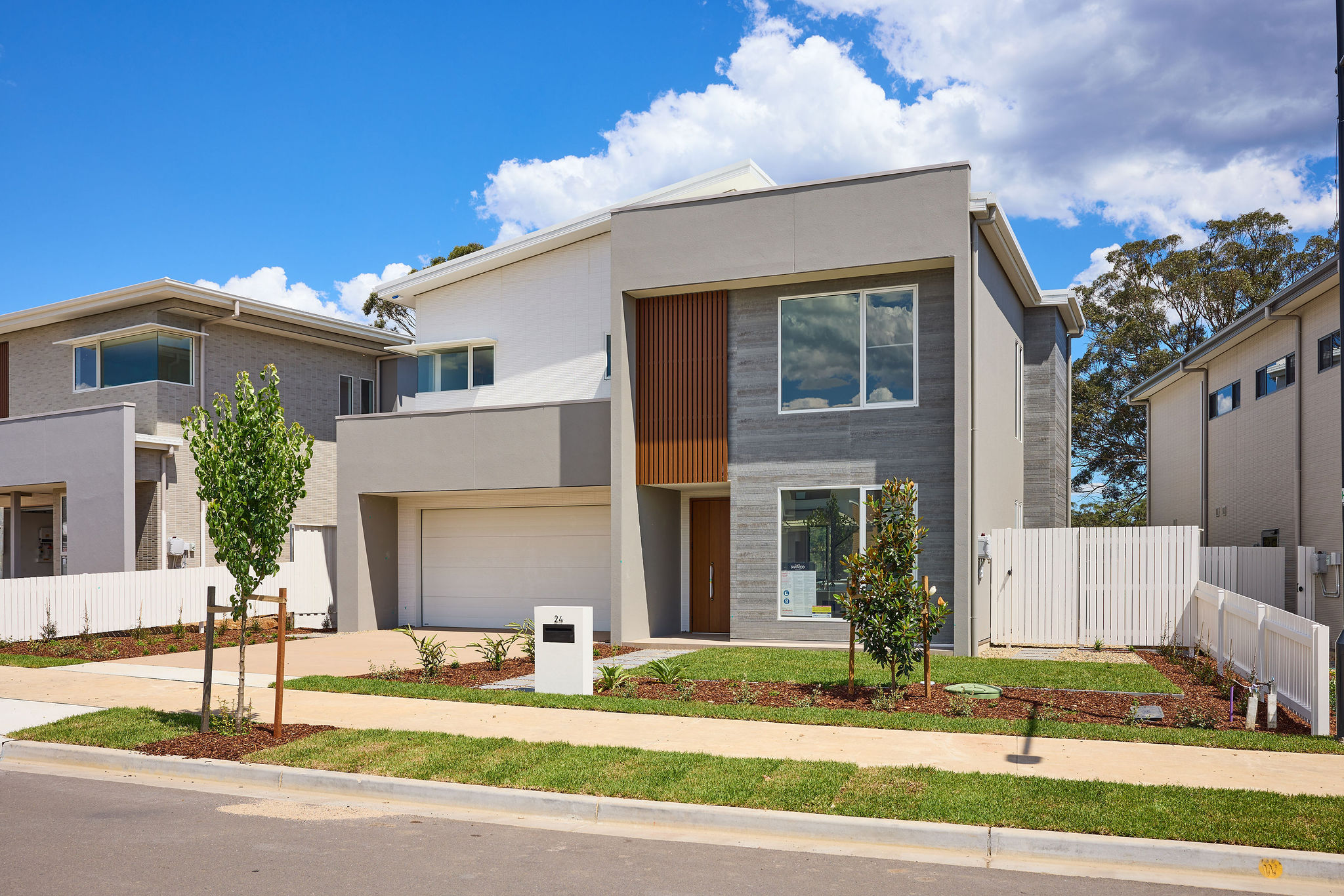 24 Butler Drive