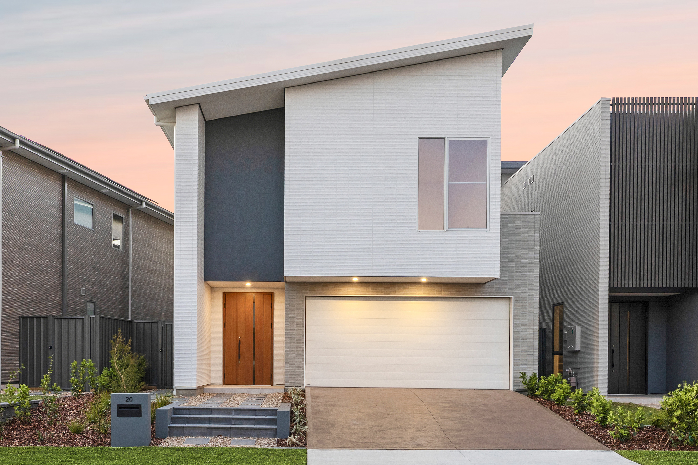 20 Commerford Place