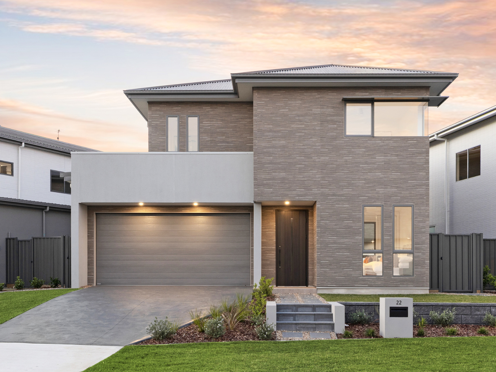 22 Commerford Place