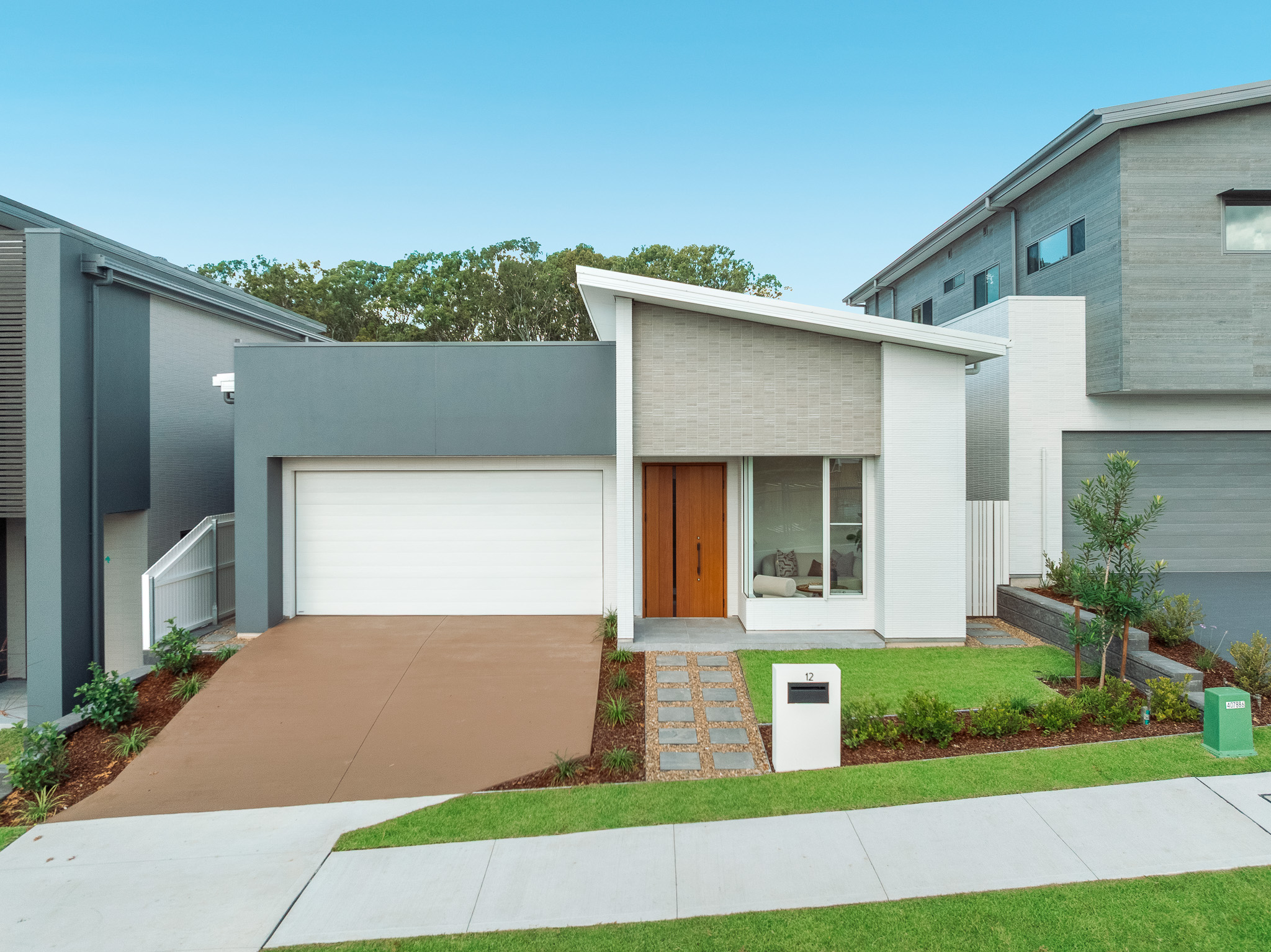 12 Blencoe Terrace