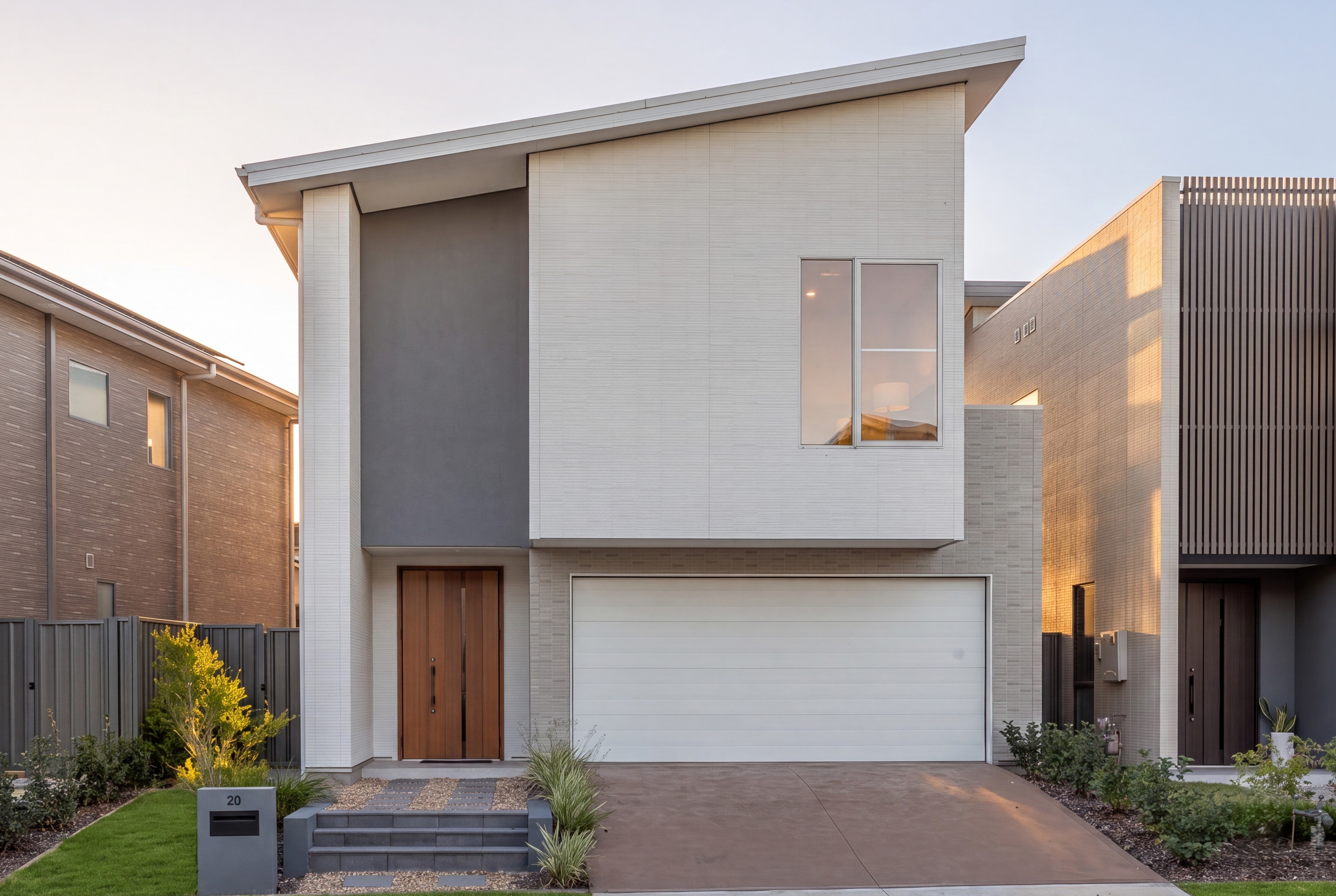 20 Commerford Place