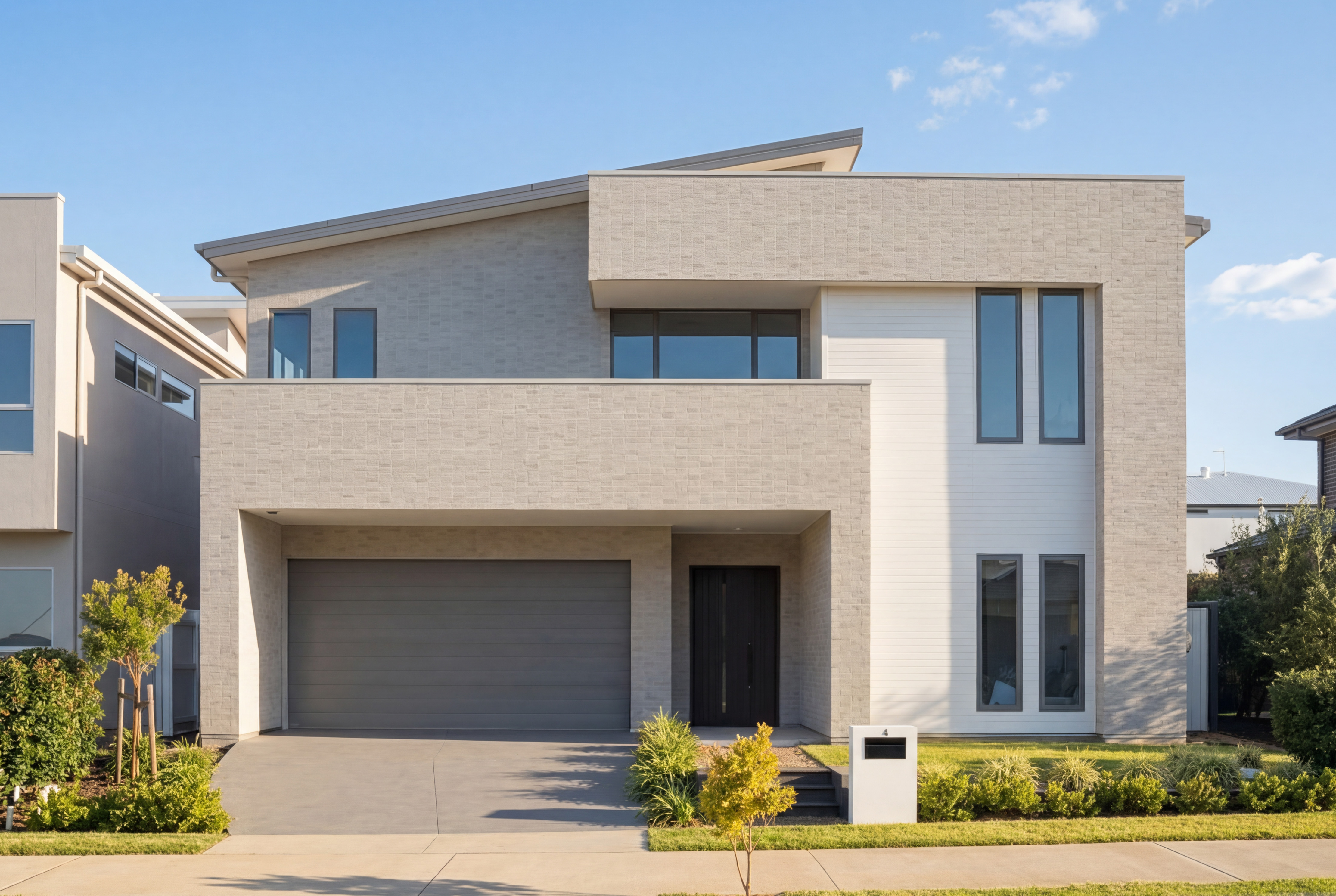4 Gibney Street