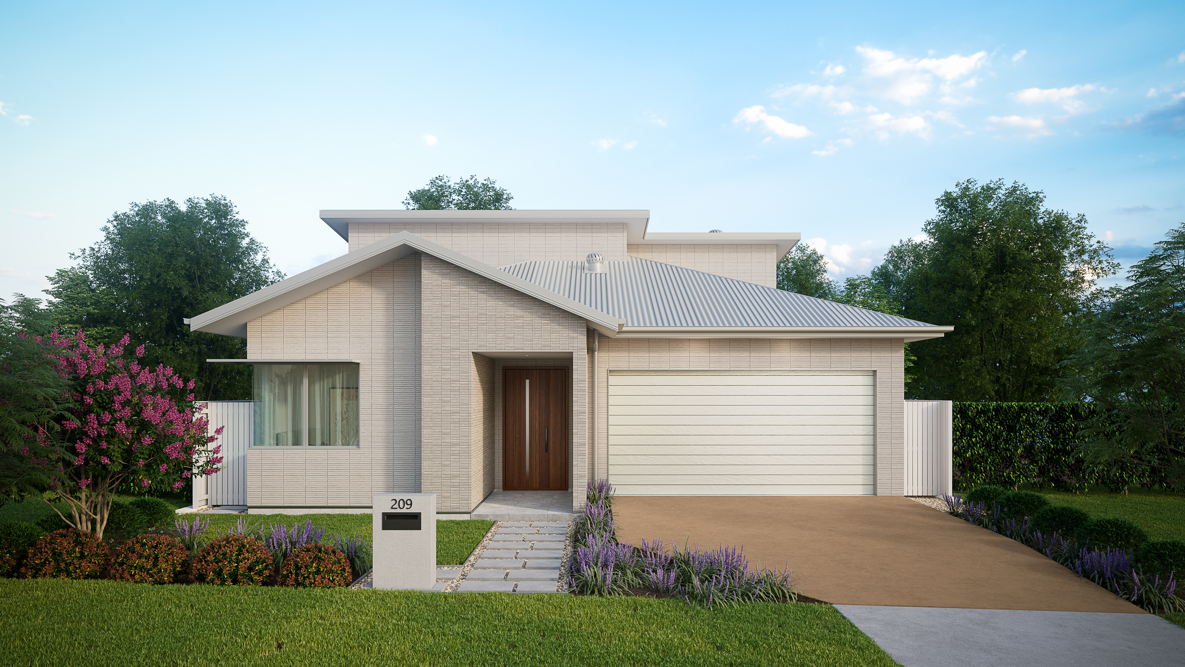 Lot 209 Angel View