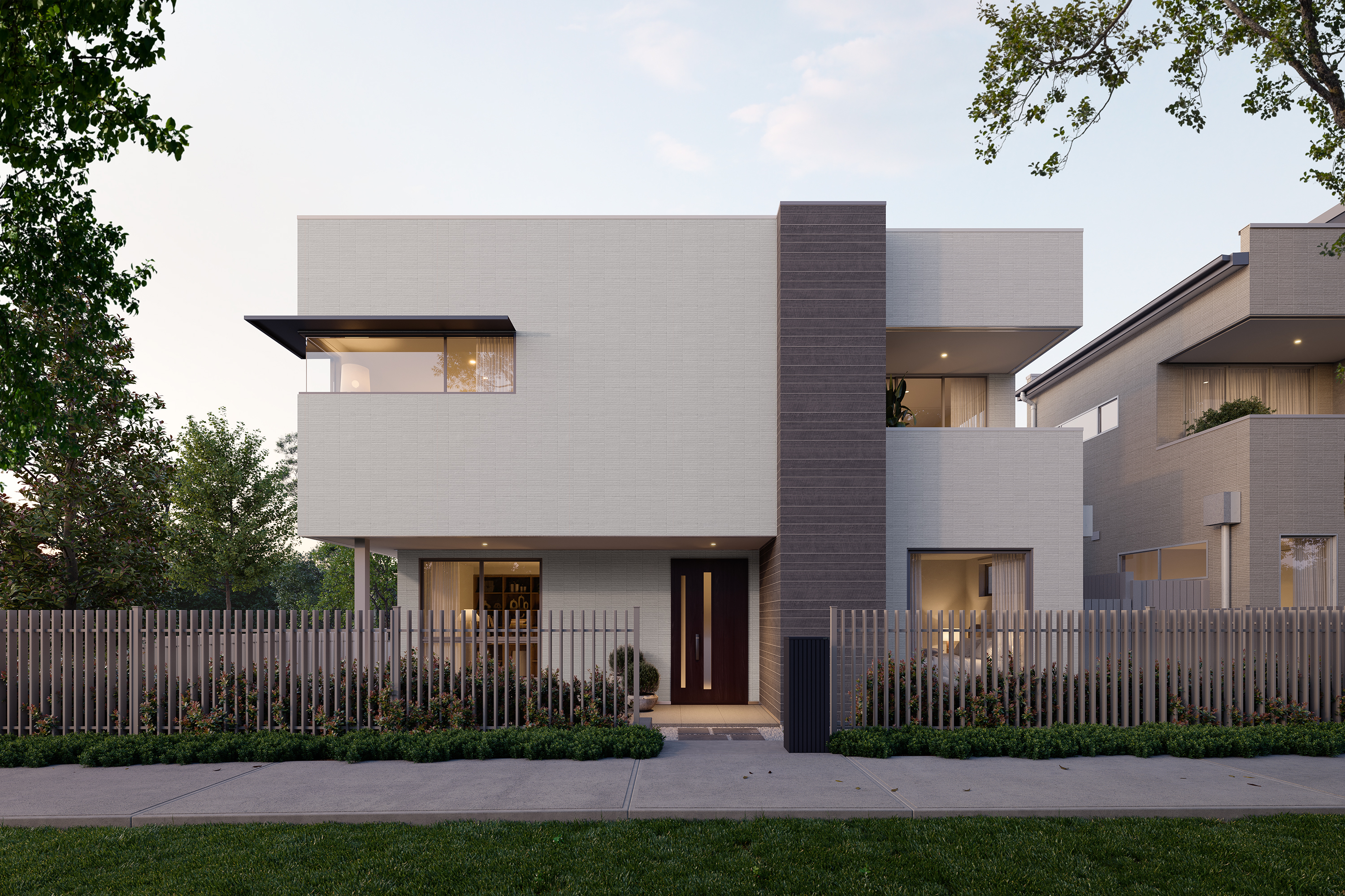 Lot 12, Tidal Way, Norwest