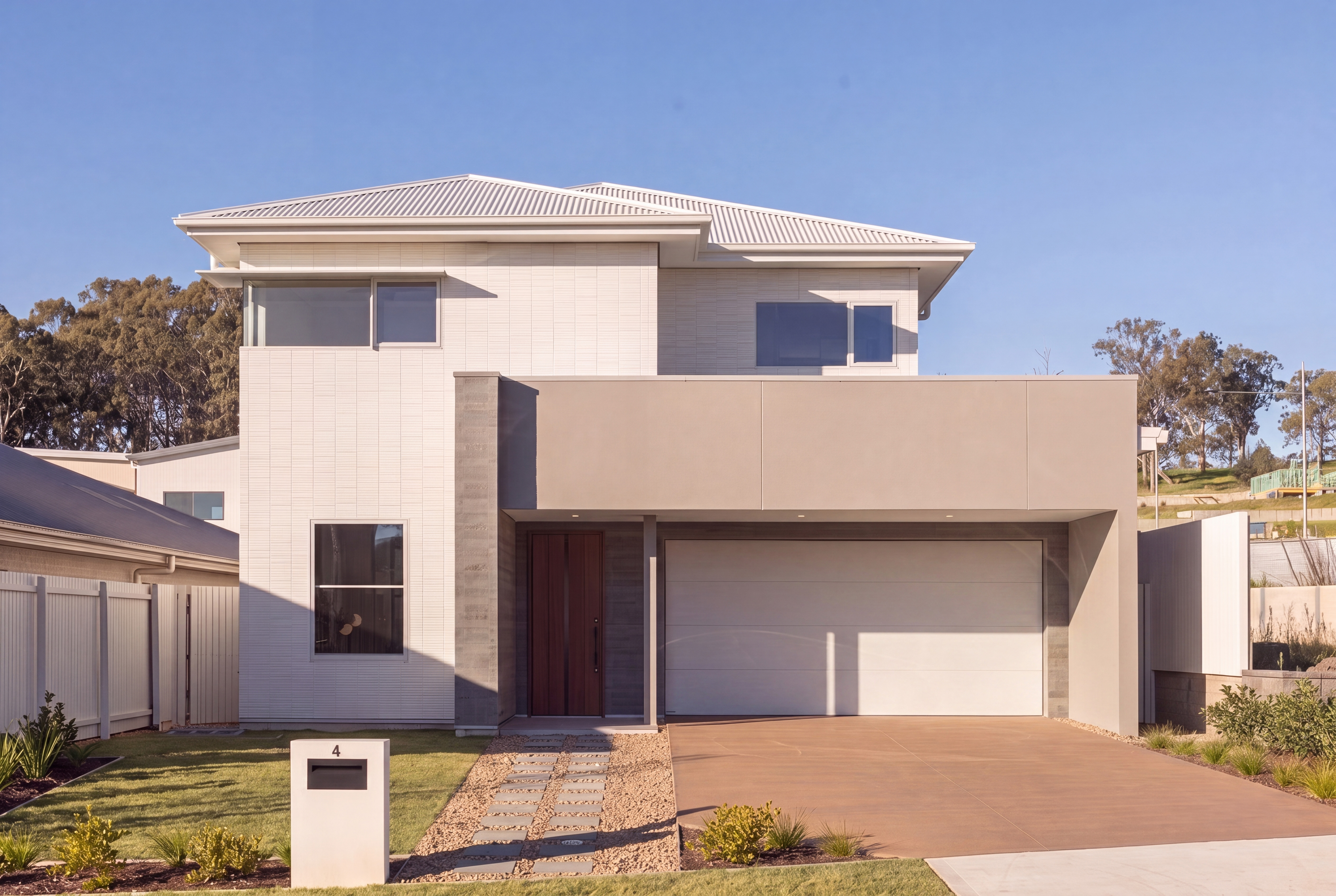 4 Blencoe Terrace
