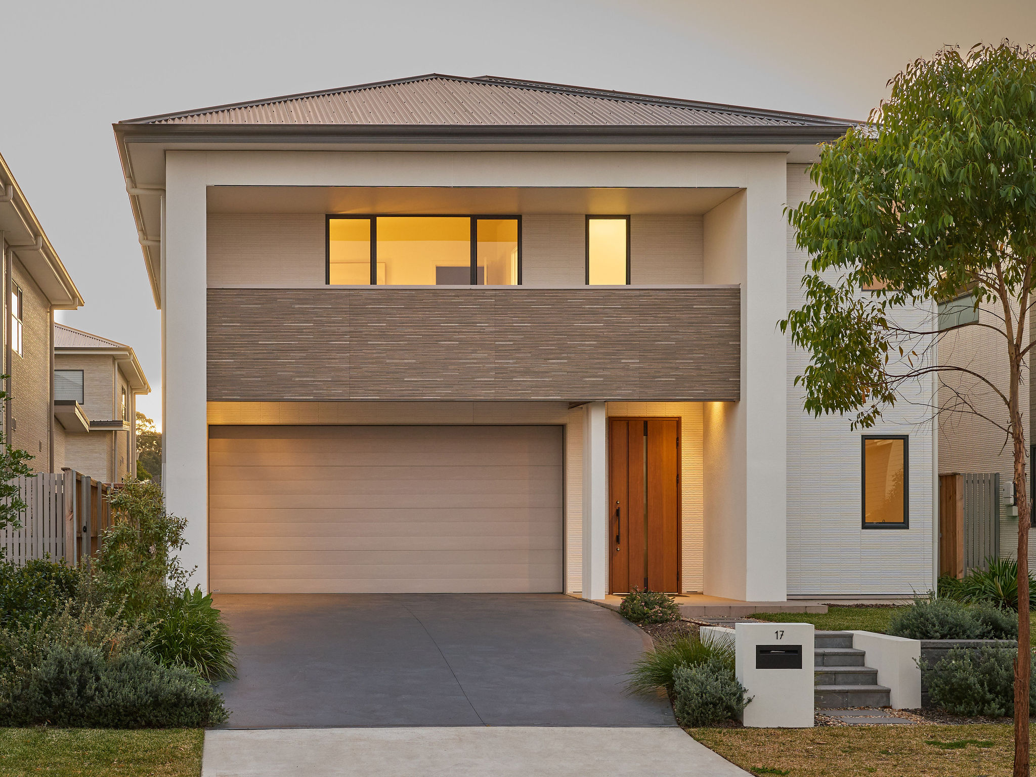 17 Tanika Street