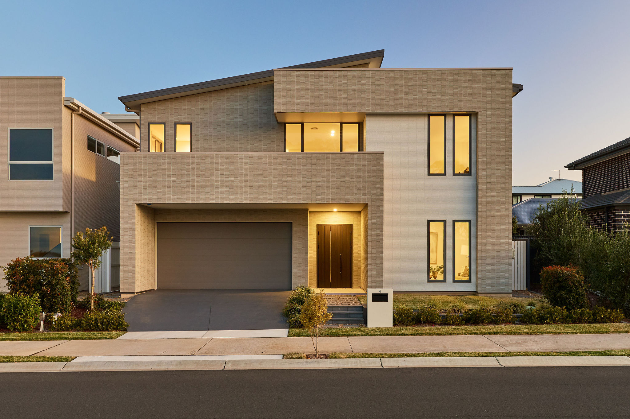 4 Gibney Street