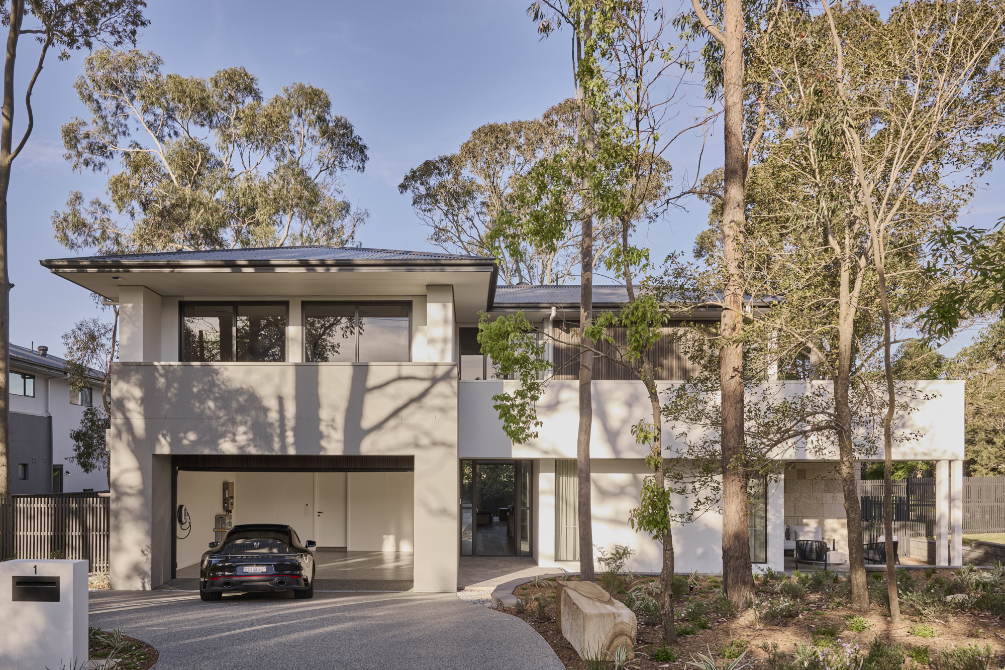 1 Murrua Road