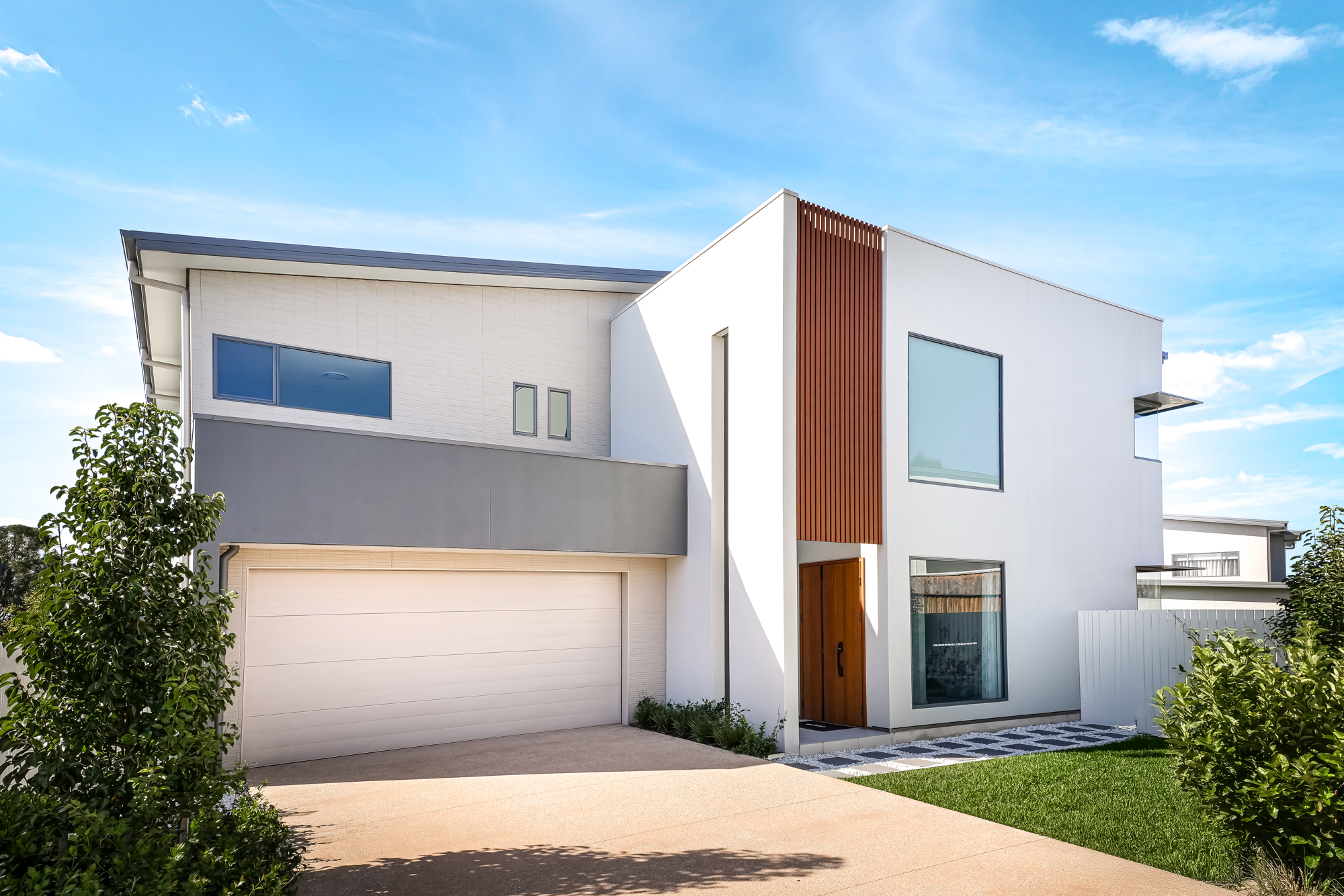 5 Amherst Walk